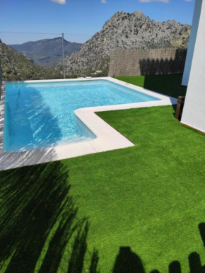 La Atalaya, Benaocaz
